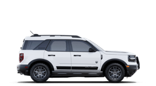 2025 Ford Bronco Sport® External Image 1